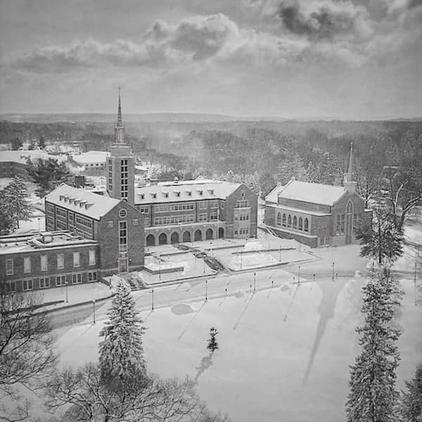 St. John Fisher College